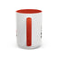 Official Memo Top Secret Coffee Mug – Political Satire