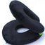 Premium Foldable Travel Pillow for Comfort on the Go