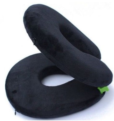 Premium Foldable Travel Pillow for Comfort on the Go