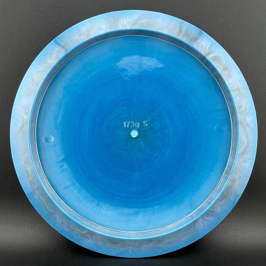 Disque de Golf Disc Soft Aura Construct