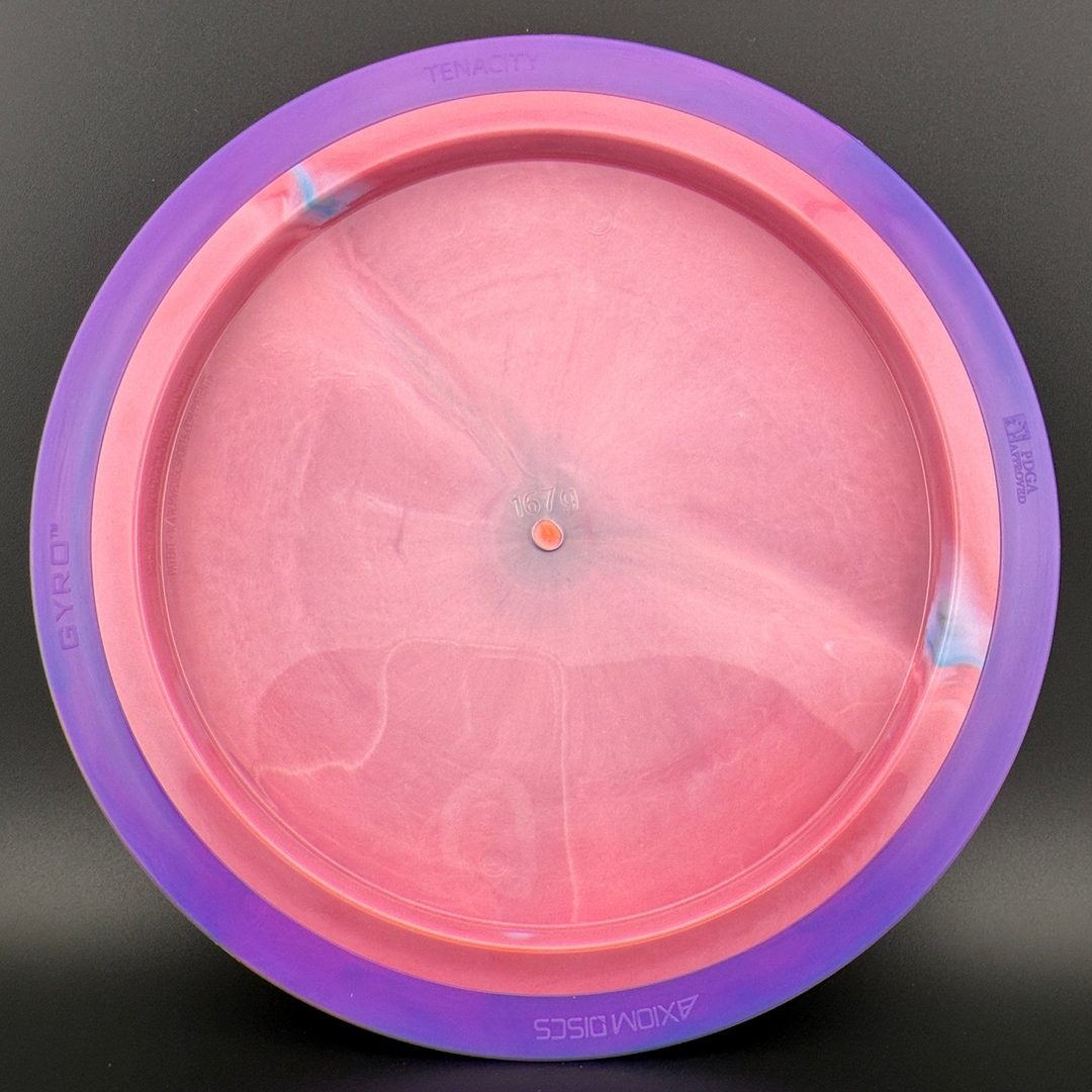 Axiom Neutron Tenacity Disc Golf Driver