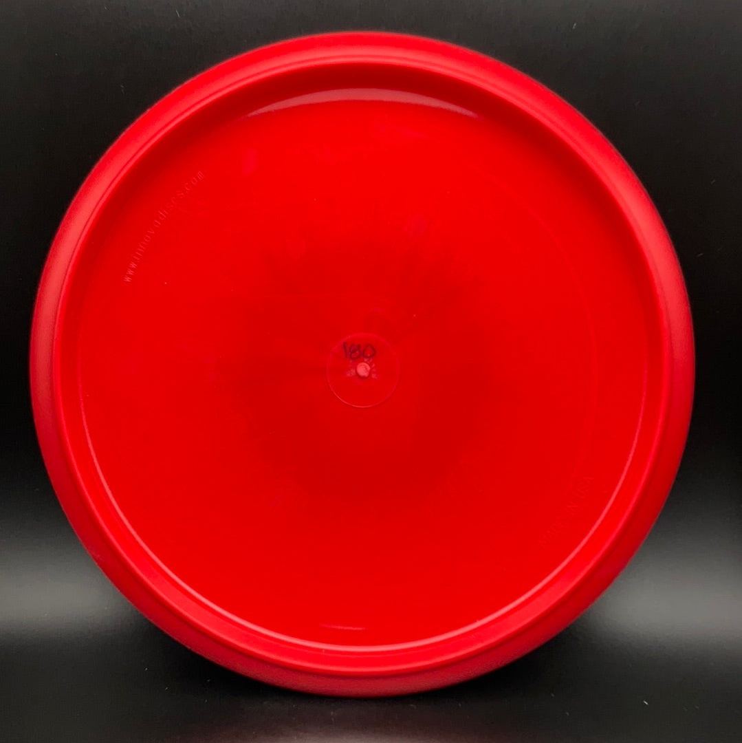 Star Lion - X-Out Hero Disc for Disc Golf Enthusiasts