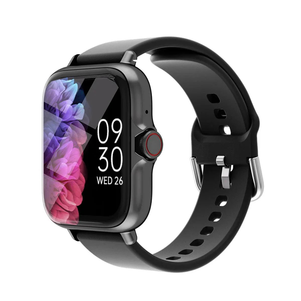 SmartTech 1.83'' Waterproof Smart Watch - Call & Message Alerts