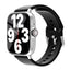 SmartTech 1.83'' Waterproof Smart Watch - Call & Message Alerts