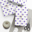 Still Here. Here Still. Gift Wrap Paper