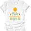 Sweet Summer Time 1830 T-Shirt - Korvel