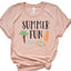 Summer Fun 1831 Unisex T-Shirt