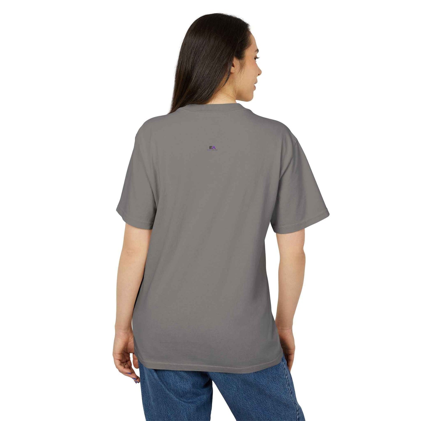 Wildbound Backpack Cat Heavyweight Tee