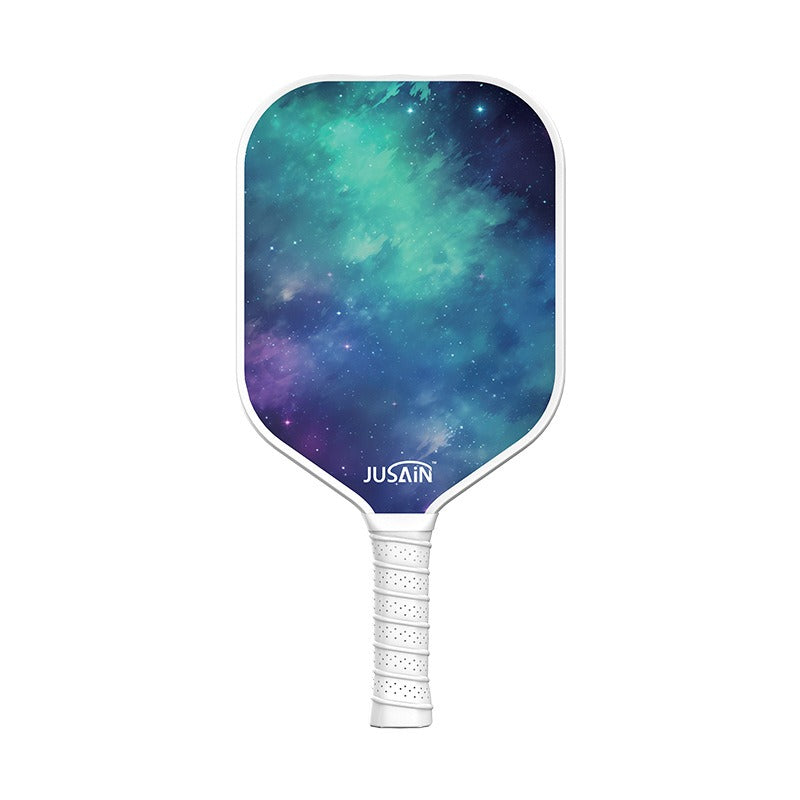 Fiberglass Pickleball Paddle USAPA Racket - Korvel