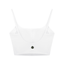 Loki & Ivy Women's Solid Color Sports Bra