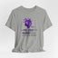 I Am a Soul Unisex Jersey Short Sleeve Tee