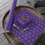Epilepsy Warrior Gift Wrap - Purple Awareness Paper