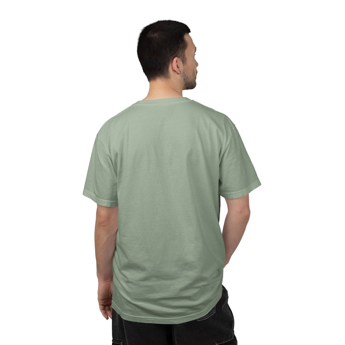 I.C.E. Badge T-Shirt | Institute of Cozy Excellence Tee