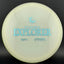 Latitude 64° Opto Moonshine Explorer Disc Golf Driver
