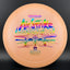 Disque de Golf Disc Platinum Air Strike