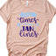 Good Times and Tan Lines T-Shirt