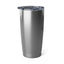 Abstract Brain 20oz Stainless Steel Tumbler