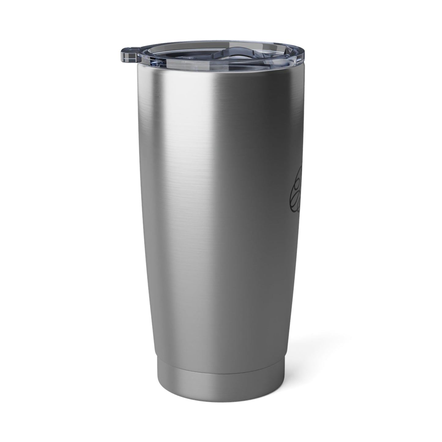 Abstract Brain 20oz Stainless Steel Tumbler