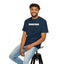 Adulting, como no lo creerías – Camiseta Unisex