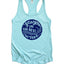 Sea You on the Next Wave Tank Top - Korvel