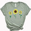 Girasoles 1835