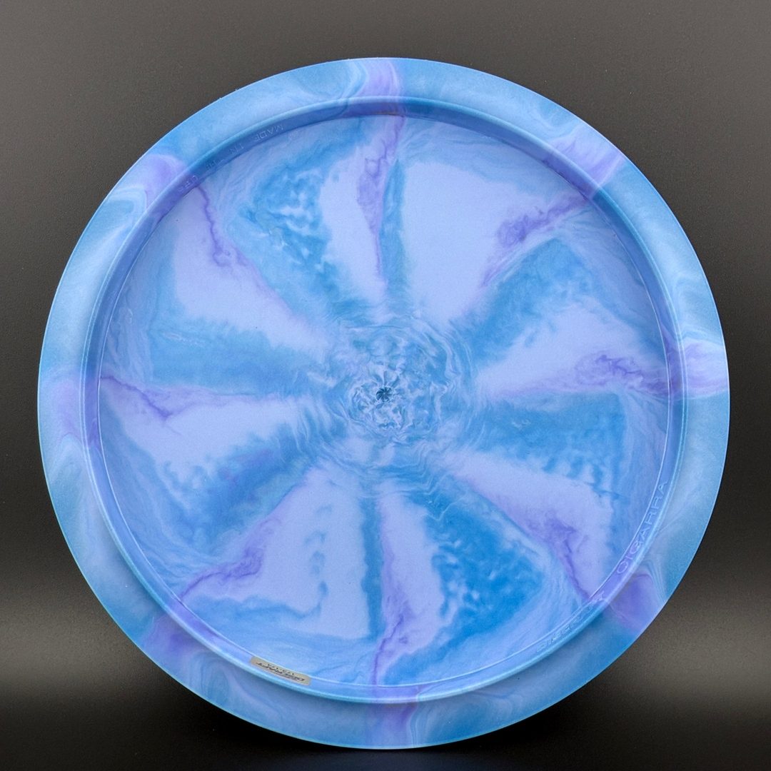 Colorshift ESP Cigarra - DGLO 2025 - Misprint Edition