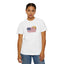 Stars, Stripes & Swoop | Political Parody T-Shirt