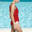 If You Can Read This Cat One-Piece Swimsuit
