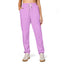 Still Here – Unisex Garment-Dyed Fleece Sweatpants