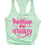 Sunshine & Whiskey 1836_tank - Korvel