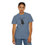 Unisex Comfort Colors Garment-Dyed T-Shirt - Korvel