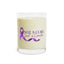 Epilepsy Awareness Soy Candle – Not a Cure, Just a Candle