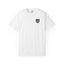 I.C.E. Badge T-Shirt | Institute of Cozy Excellence Tee