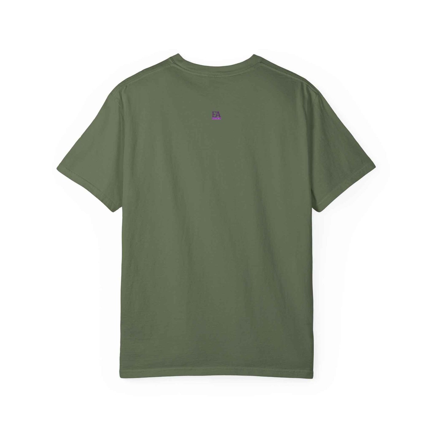 The Nap Directive Unisex T-Shirt