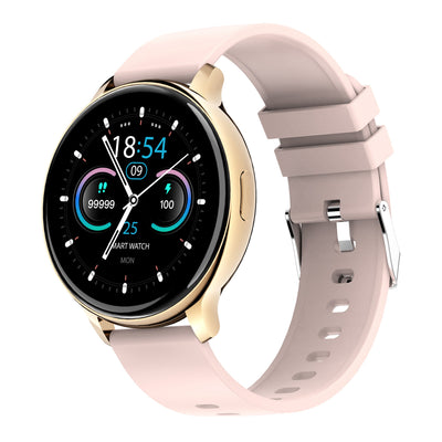 ZL27 Smart Watch: Multi-Function Bluetooth Sports Bracelet