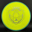 Driver de Fairway Axiom Fission Crave