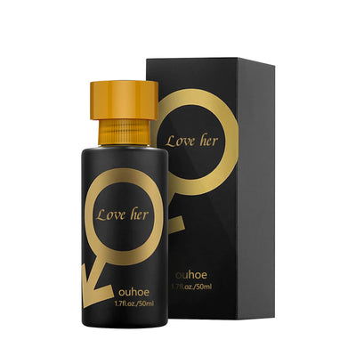 Charm Eau de Parfum - Fresh & Romantic Fragrance