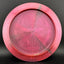 Z Metallic Swirl Nuke Disc Golf Driver