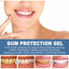 Gum Protection Gel, Teeth Whitening And Whitening Gum Repair Oral Cleaning And Care Dental Pencil - Korvel