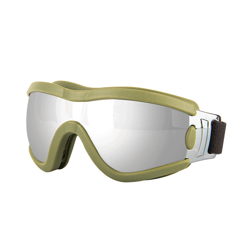 Lunettes de soleil élégantes pour animaux de compagnie avec protection UV