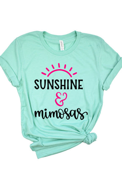 Sunshine & Mimosas 1840 - Korvel