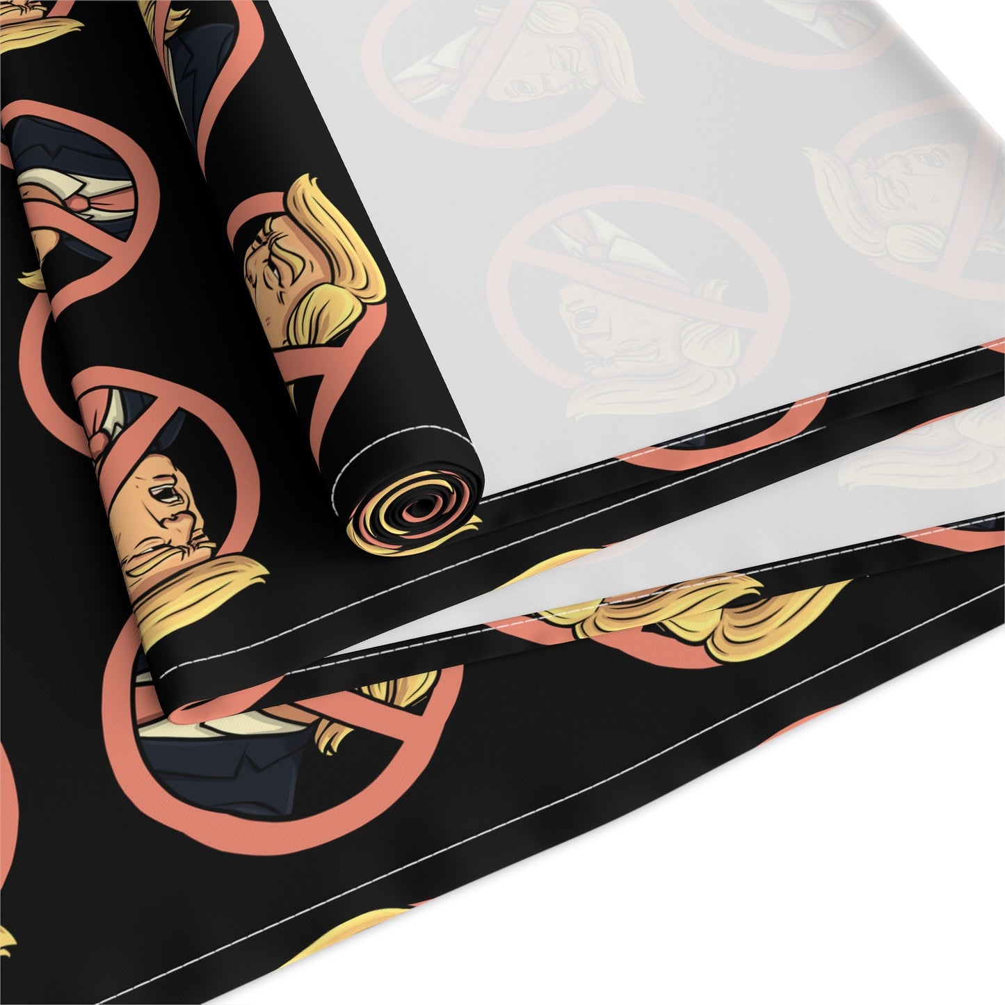 Hater Table Runner - Accent de salle à manger élégant