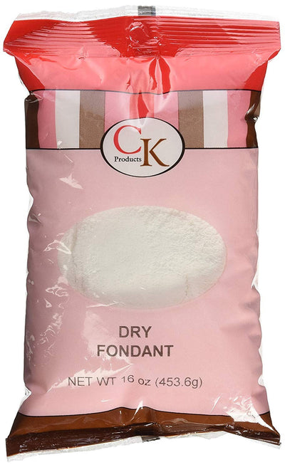 Domino's Sugar Dry Fondant - 16 oz