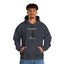 Sudadera con capucha unisex Odds