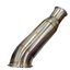 SPDZ1 4” N55 Performance Downpipe for BMW M Series - Korvel