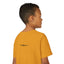 Tail Up, Move On Youth Tee – Small Human, Big Attitude