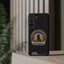 Department of Feline Oversight Samsung Case — Designated Human Edition