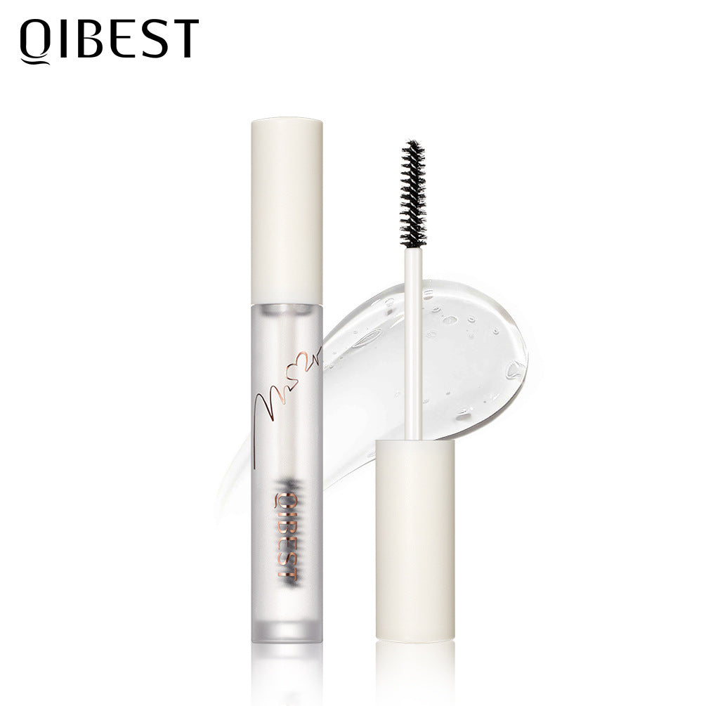 QIBEST Líquido para Estilizar Cejas - Incoloro y Resistente al Agua