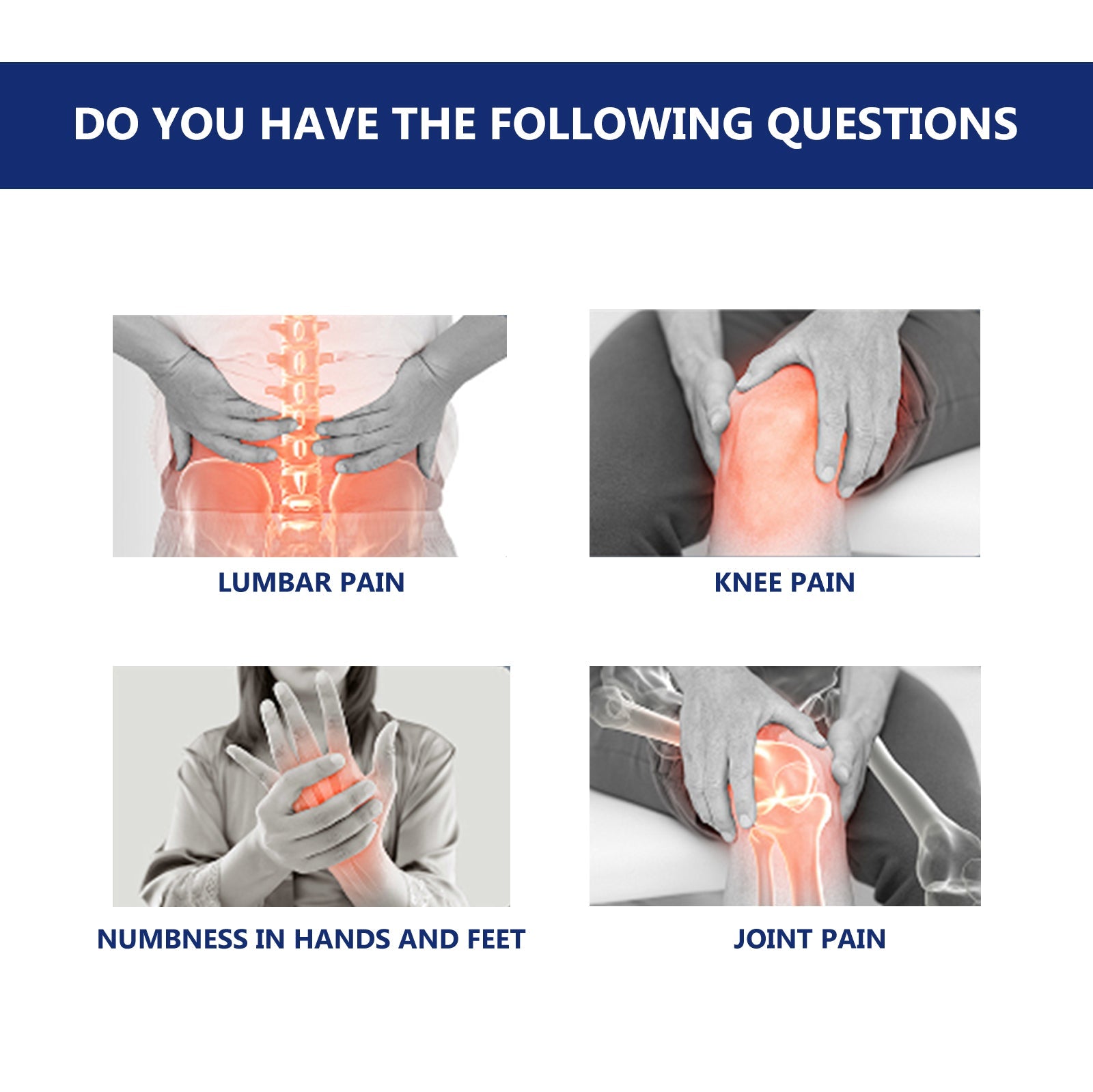 Rheumatic Bone Pain Cream, Relieve Body Cervical Shoulder Lumbar Knee Joint Muscle Pain Cream - Korvel