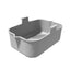Air Fryer silicone pad kitchen supplies barbecue baking tray Halloween pumpkin fryer pad - Korvel
